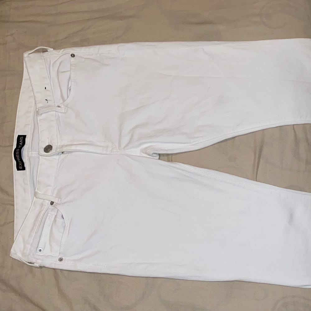 Express Jeans